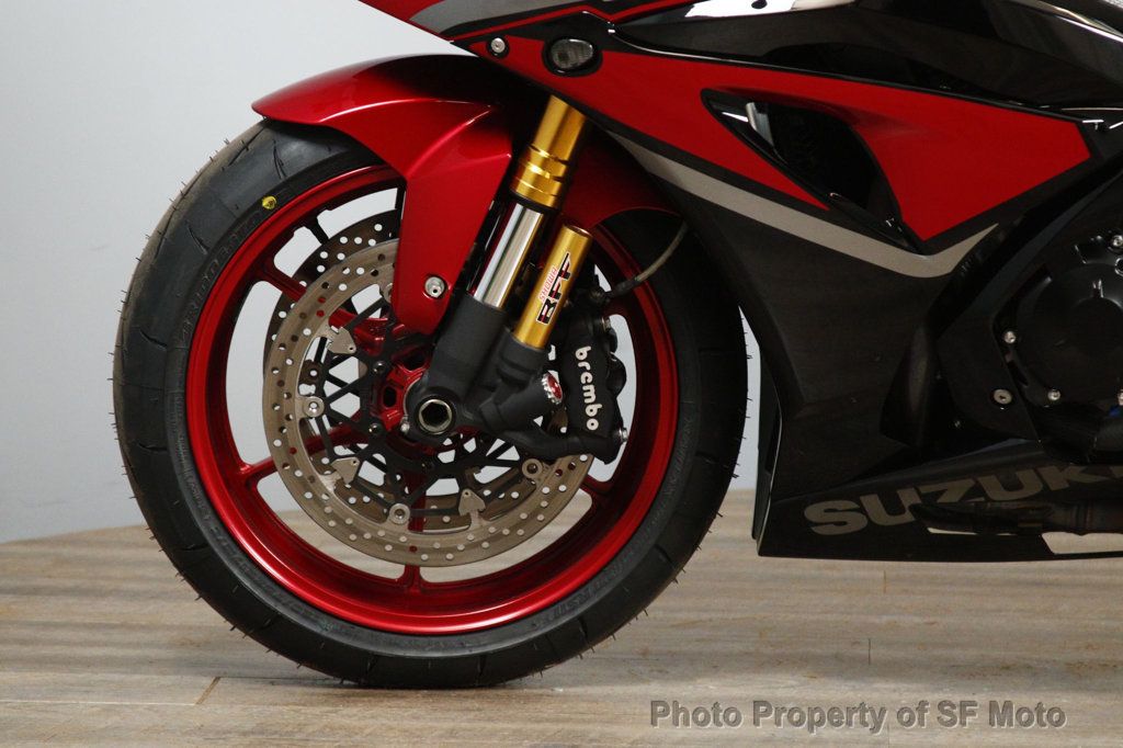 2025 Suzuki GSX-R1000R 1 Owner, 4813 Miles - 23059695 - 12