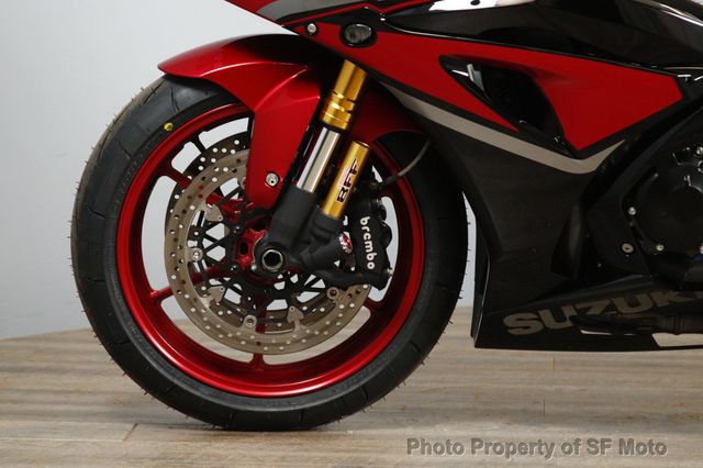 2025 Suzuki GSX-R1000R 1 Owner, 4813 Miles - 23059695 - 12