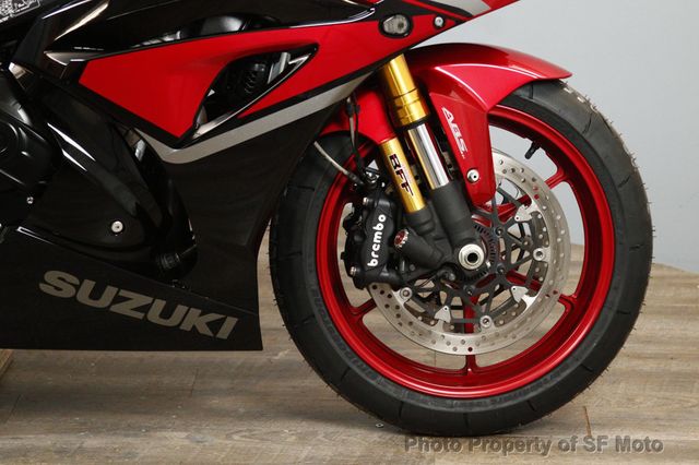 2025 Suzuki GSX-R1000R 1 Owner, 4813 Miles - 23059695 - 13