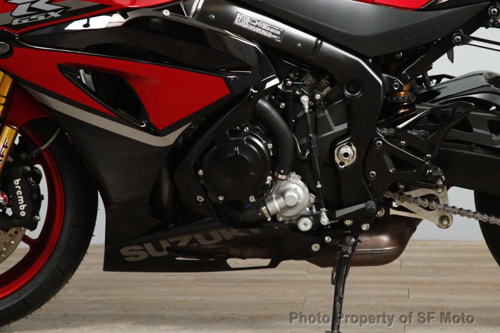 2025 Suzuki GSX-R1000R 1 Owner, 4813 Miles - 23059695 - 15