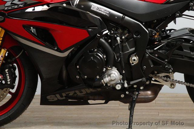 2025 Suzuki GSX-R1000R 1 Owner, 4813 Miles - 23059695 - 15