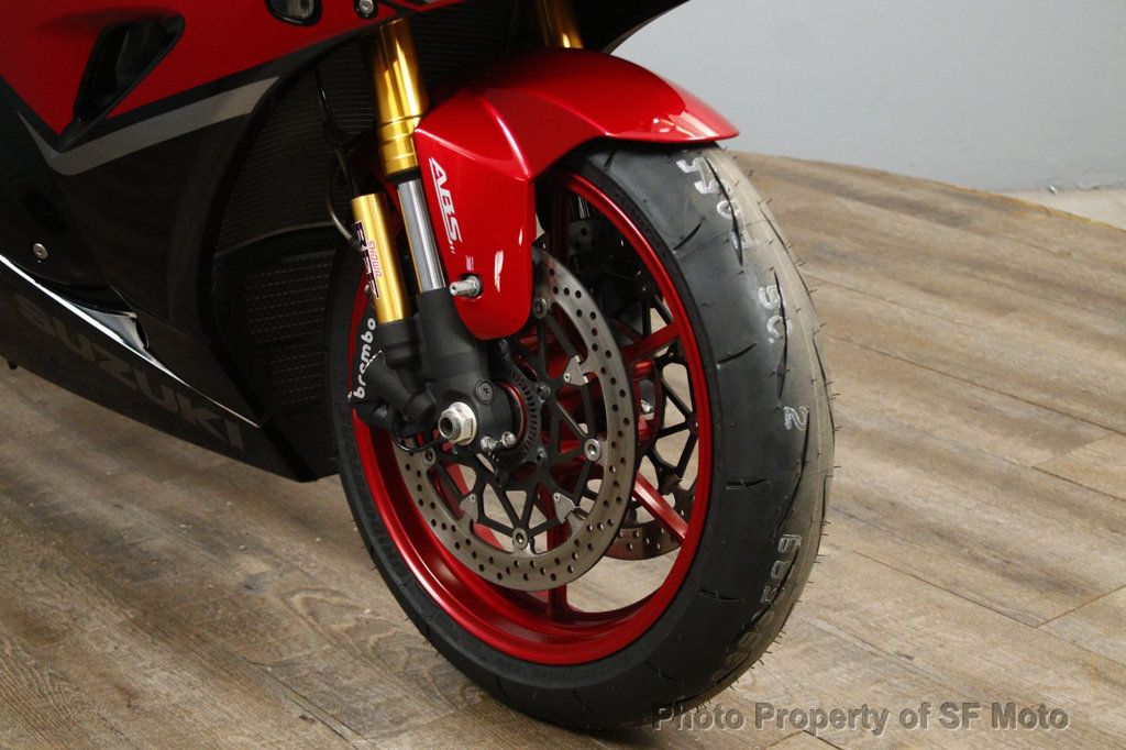 2025 Suzuki GSX-R1000R 1 Owner, 4813 Miles - 23059695 - 19