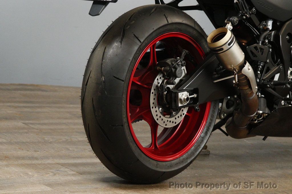 2025 Suzuki GSX-R1000R 1 Owner, 4813 Miles - 23059695 - 20