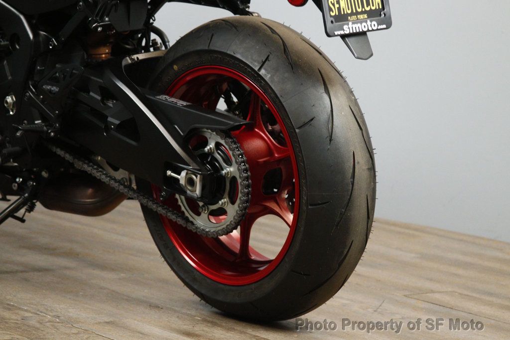 2025 Suzuki GSX-R1000R 1 Owner, 4813 Miles - 23059695 - 21
