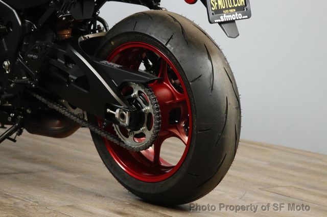 2025 Suzuki GSX-R1000R 1 Owner, 4813 Miles - 23059695 - 21