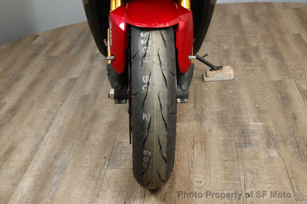 2025 Suzuki GSX-R1000R 1 Owner, 4813 Miles - 23059695 - 22