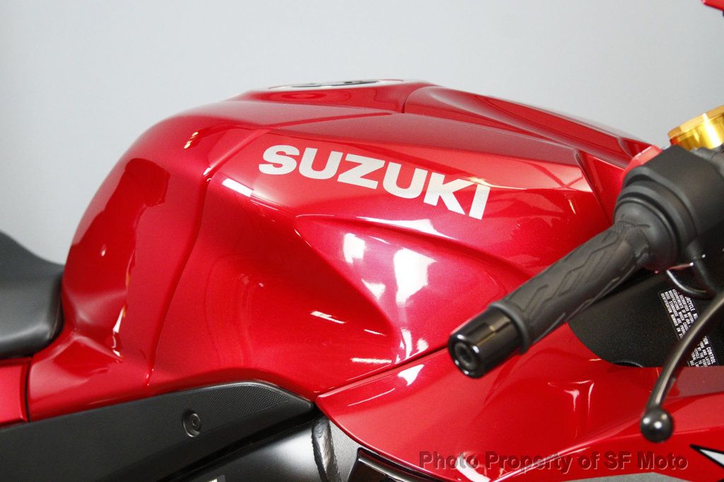 2025 Suzuki GSX-R1000R 1 Owner, 4813 Miles - 23059695 - 30