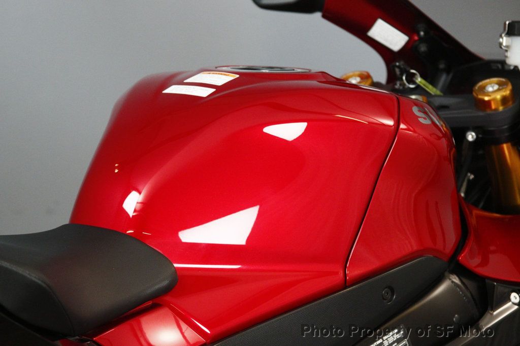 2025 Suzuki GSX-R1000R 1 Owner, 4813 Miles - 23059695 - 34