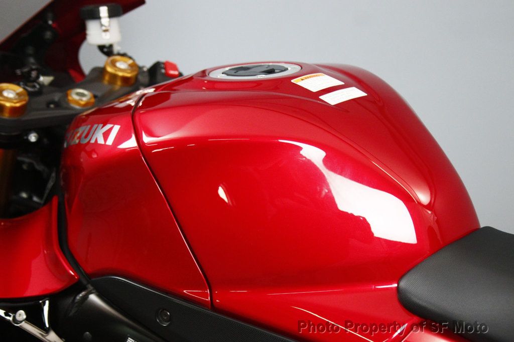2025 Suzuki GSX-R1000R 1 Owner, 4813 Miles - 23059695 - 35