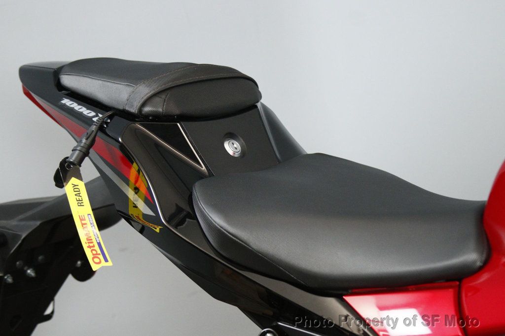 2025 Suzuki GSX-R1000R 1 Owner, 4813 Miles - 23059695 - 36