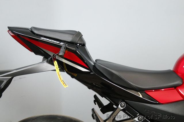 2025 Suzuki GSX-R1000R 1 Owner, 4813 Miles - 23059695 - 38