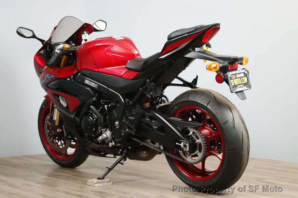 2025 Suzuki GSX-R1000R 1 Owner, 4813 Miles - 23059695 - 43
