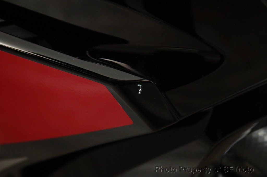 2025 Suzuki GSX-R1000R 1 Owner, 4813 Miles - 23059695 - 45