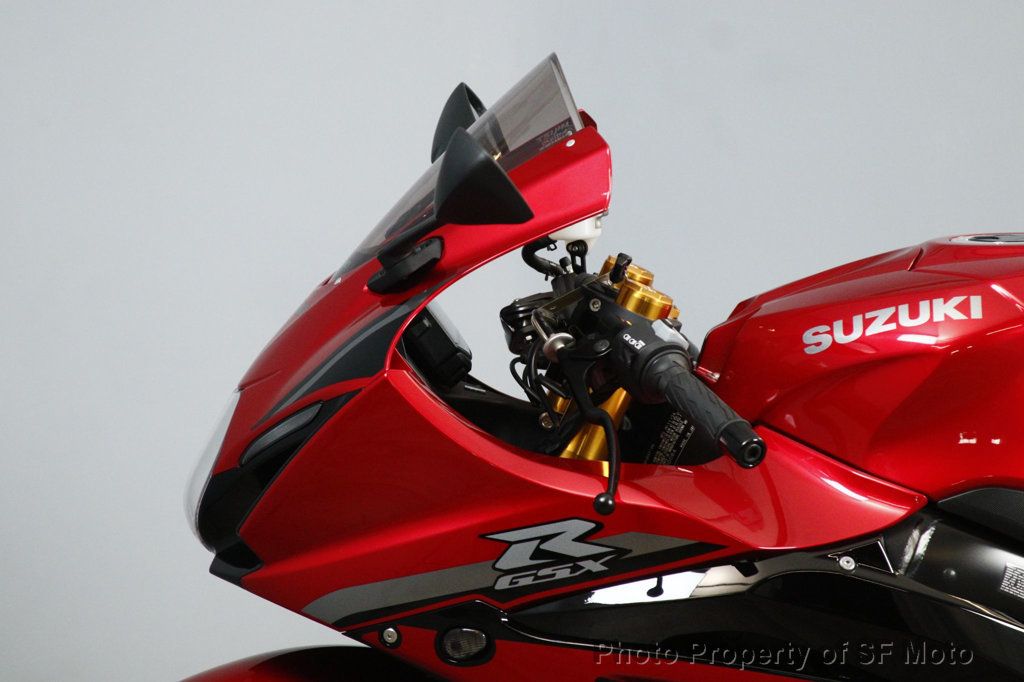 2025 Suzuki GSX-R1000R 1 Owner, 4813 Miles - 23059695 - 6