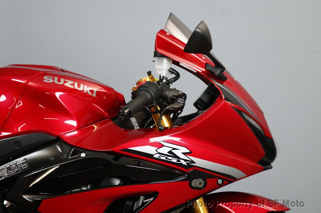2025 Suzuki GSX-R1000R 1 Owner, 4813 Miles - 23059695 - 7