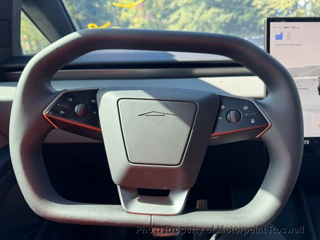 2025 Tesla Cybertruck AWD - 22927553 - 13