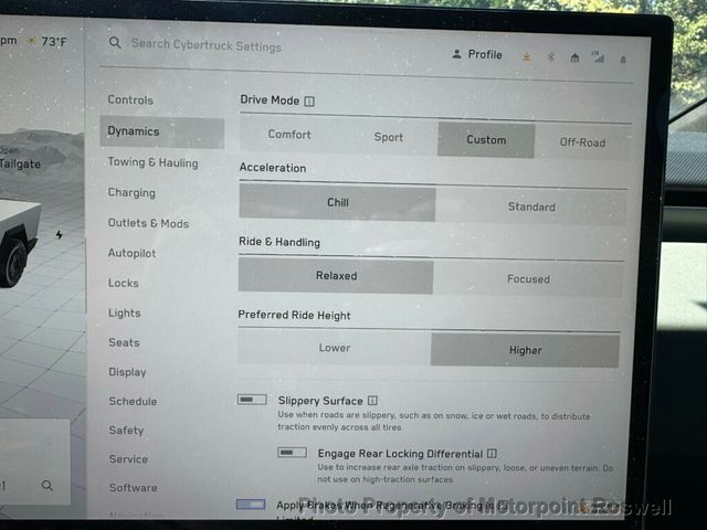 2025 Tesla Cybertruck AWD - 22927553 - 16