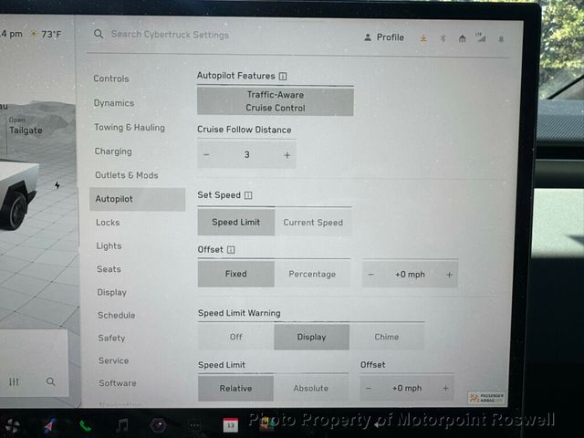 2025 Tesla Cybertruck AWD - 22927553 - 18