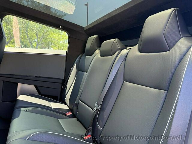 2025 Tesla Cybertruck AWD - 22975417 - 18