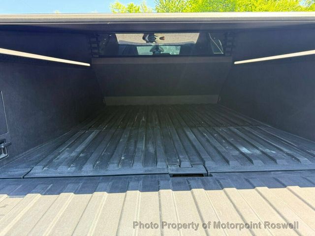 2025 Tesla Cybertruck AWD - 22975417 - 26