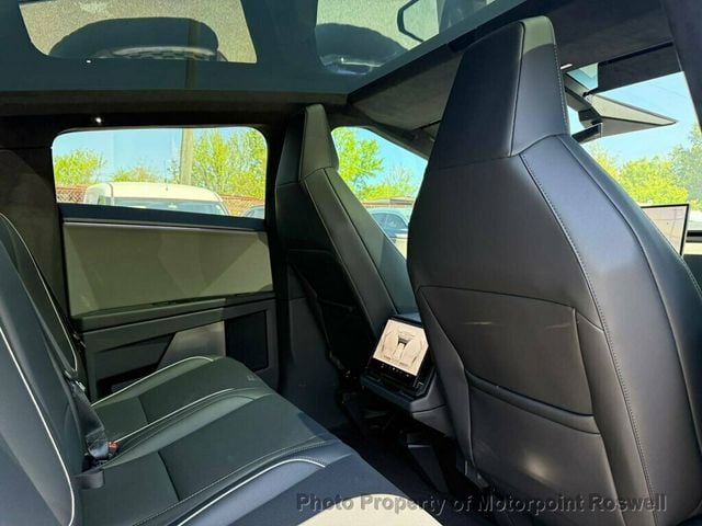 2025 Tesla Cybertruck AWD - 22975417 - 27