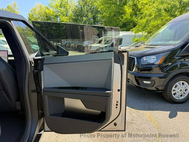2025 Tesla Cybertruck AWD - 22975417 - 29