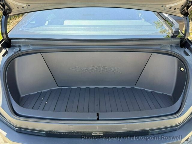 2025 Tesla Cybertruck AWD - 22975417 - 36