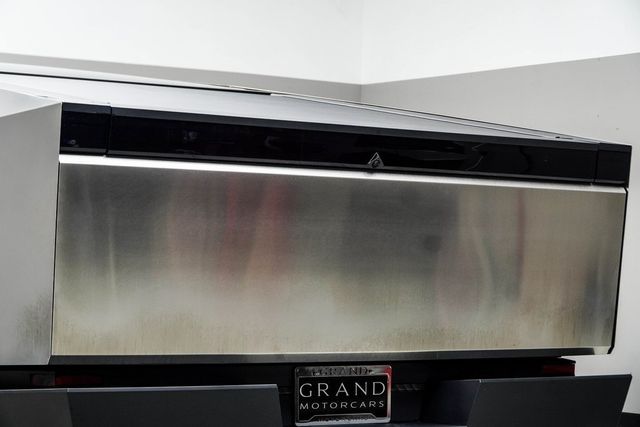 2025 Tesla Cybertruck AWD - 22990751 - 15