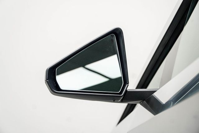 2025 Tesla Cybertruck AWD - 22990751 - 18