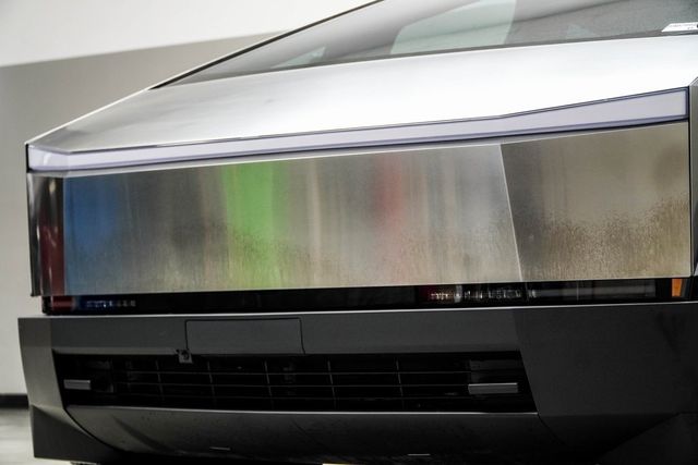 2025 Tesla Cybertruck AWD - 22990751 - 1