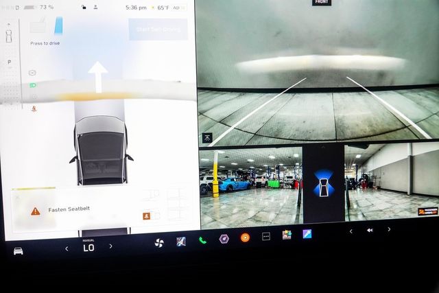 2025 Tesla Cybertruck AWD - 22990751 - 30