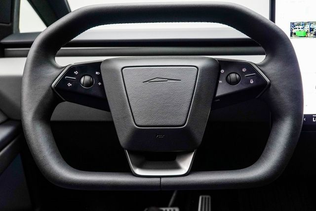 2025 Tesla Cybertruck AWD - 22990751 - 36