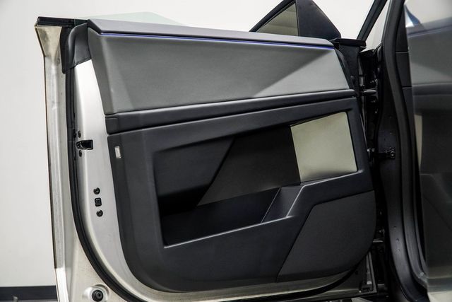 2025 Tesla Cybertruck AWD - 22990751 - 37