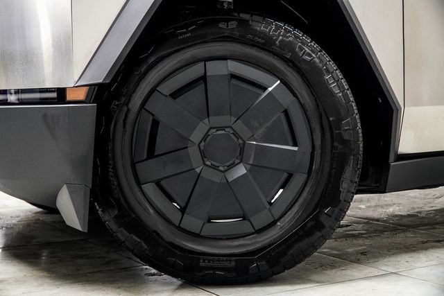 2025 Tesla Cybertruck AWD - 22990751 - 5