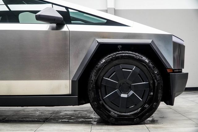 2025 Tesla Cybertruck AWD - 22990751 - 6