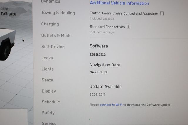 2025 Tesla Cybertruck AWD - 23093254 - 15