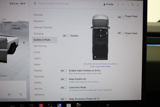 2025 Tesla Cybertruck AWD - 23093254 - 18