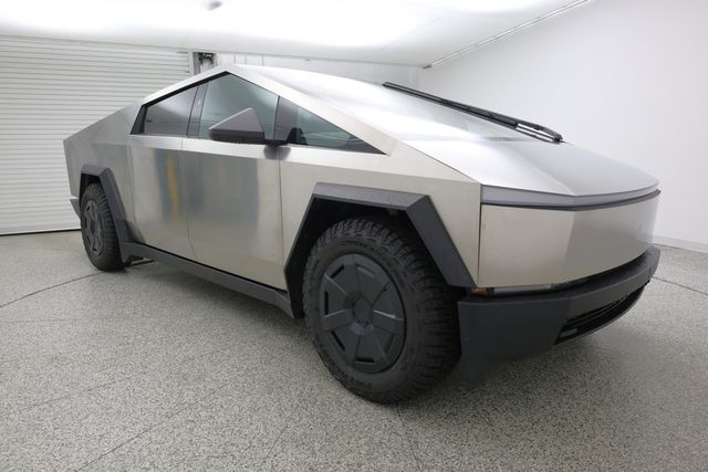 2025 Tesla Cybertruck AWD - 23093254 - 1