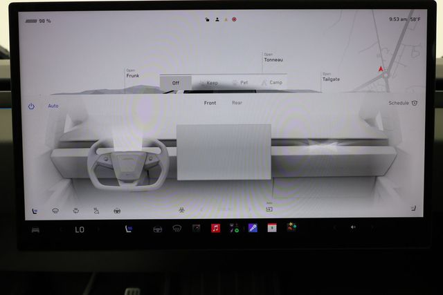 2025 Tesla Cybertruck AWD - 23093254 - 21