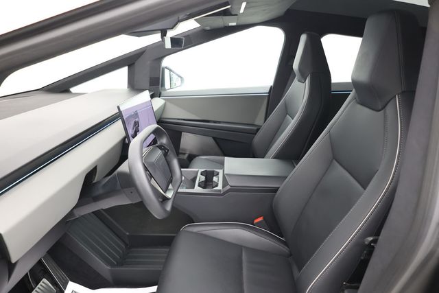 2025 Tesla Cybertruck AWD - 23093254 - 23