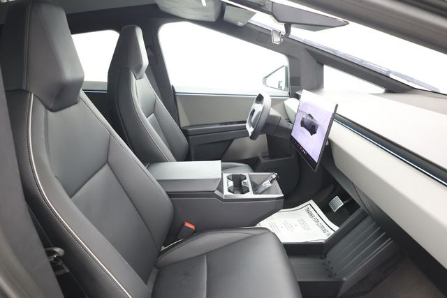 2025 Tesla Cybertruck AWD - 23093254 - 27
