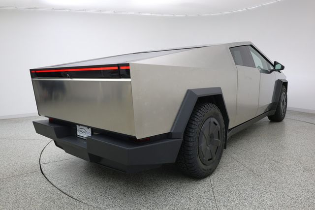 2025 Tesla Cybertruck AWD - 23093254 - 2