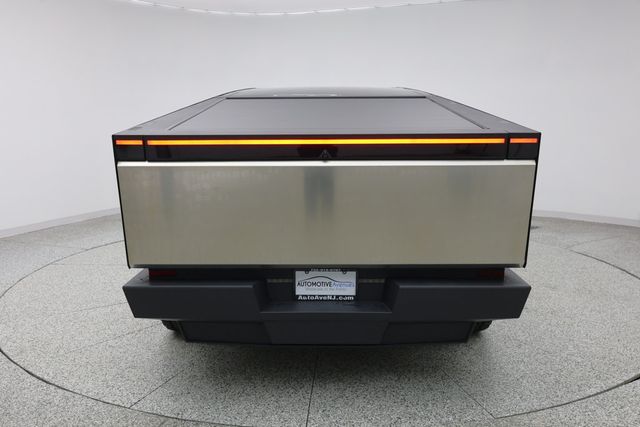 2025 Tesla Cybertruck AWD - 23093254 - 3