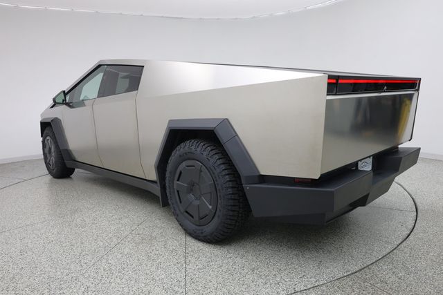 2025 Tesla Cybertruck AWD - 23093254 - 4