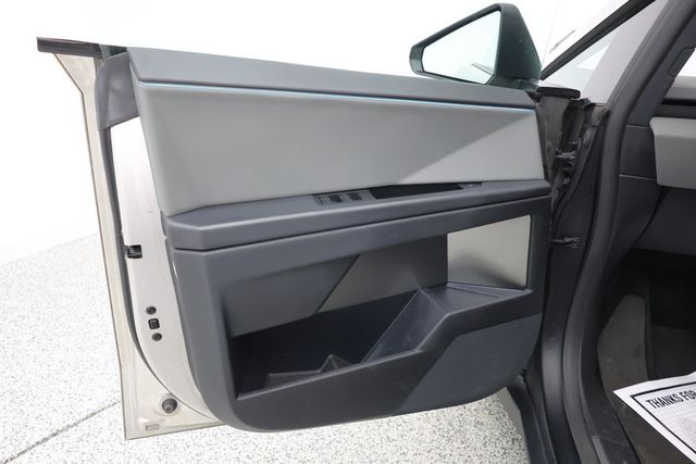 2025 Tesla Cybertruck AWD - 23093254 - 6