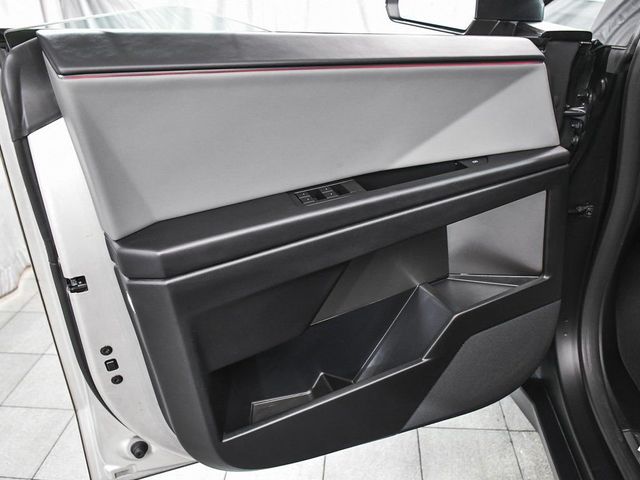 2025 Tesla Cybertruck Base - 22977914 - 9