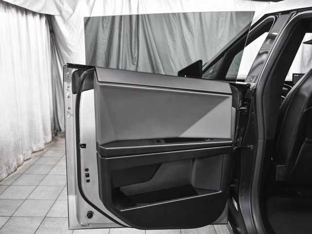 2025 Tesla Cybertruck Base - 22977914 - 15