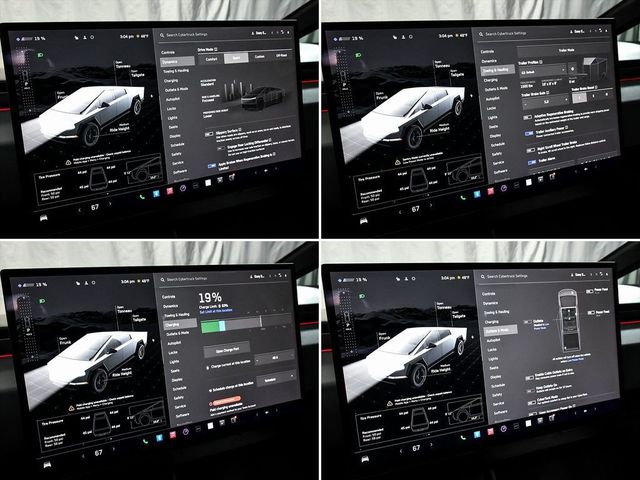 2025 Tesla Cybertruck Base - 22977914 - 32