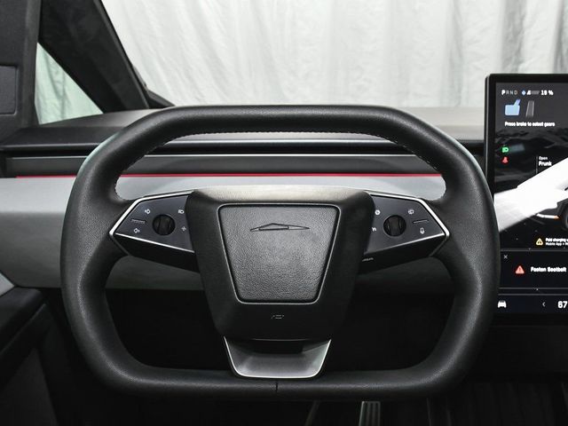 2025 Tesla Cybertruck Base - 22977914 - 39