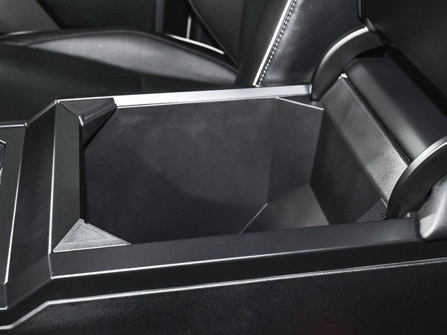 2025 Tesla Cybertruck Base - 22977914 - 47